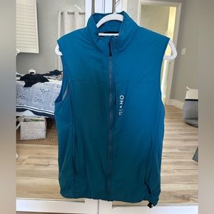 Orvis Pro vest